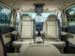 Mercedes-Benz Viano 2010 года (UK)